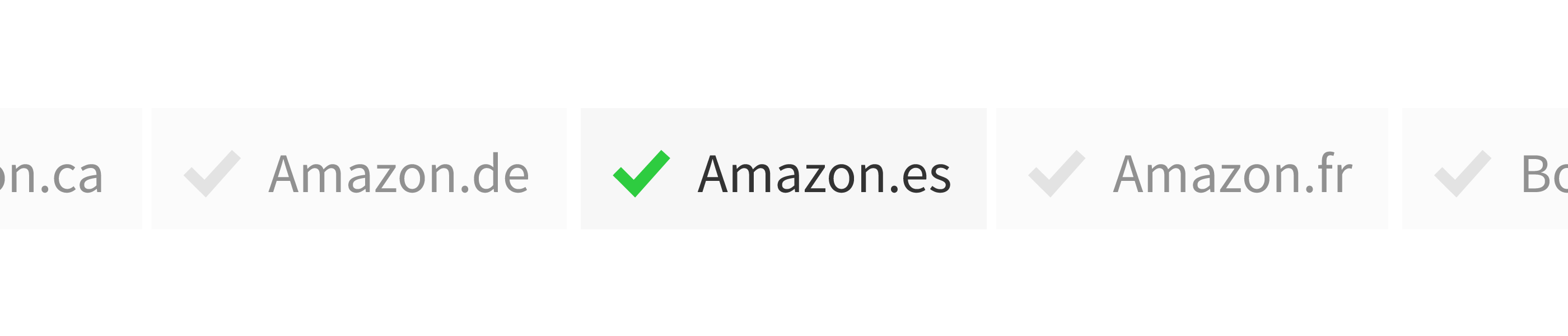 Amazon.es on Piranhas
