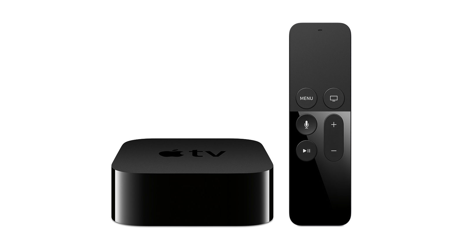 Apple TV (4th generation)