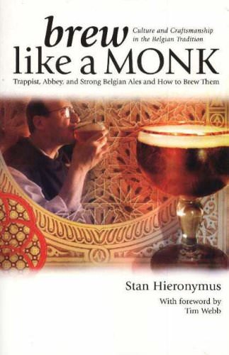 Brew Like a Monk