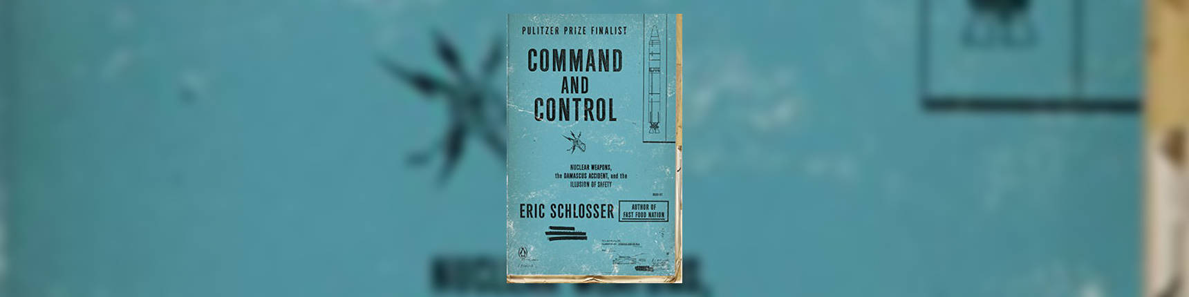 Command and Control cover