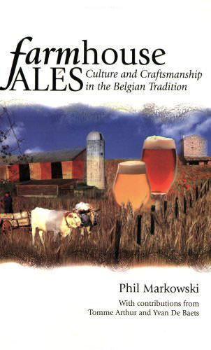 Farmhouse Ales