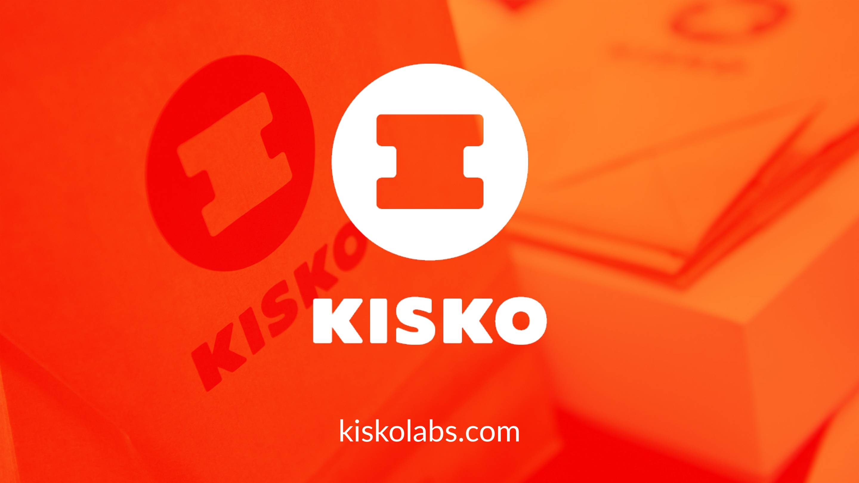 Kisko Labs logo