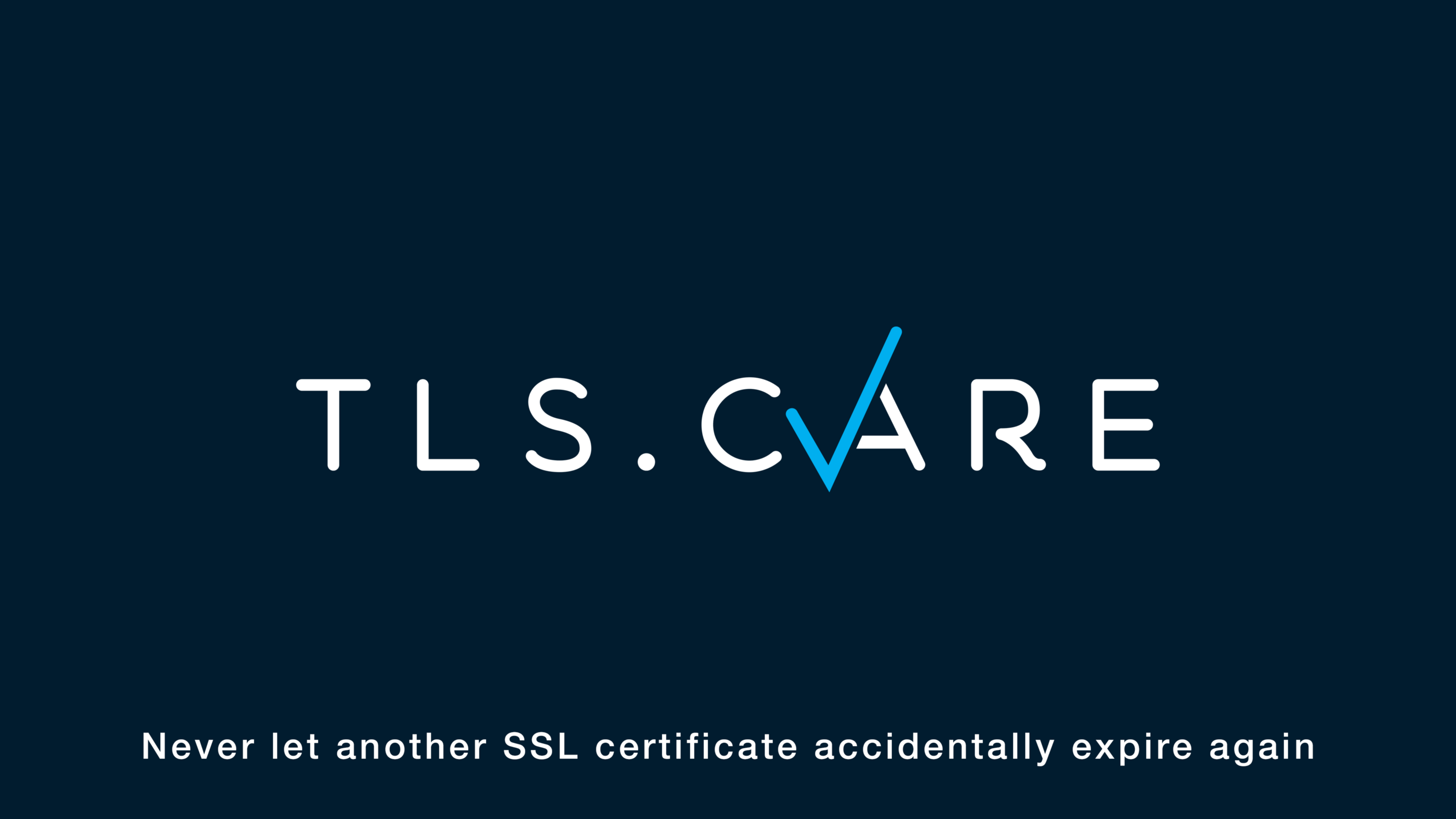 TLS.care