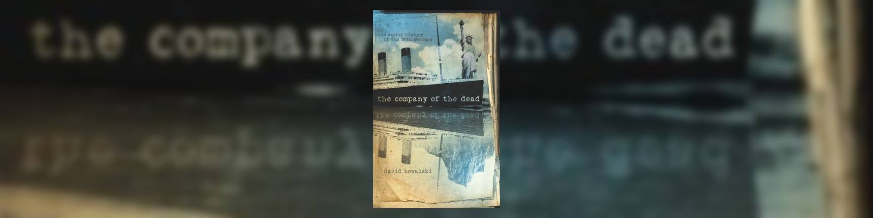 The Company of the Dead